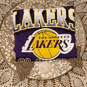 Los Angeles Lakers Shirt